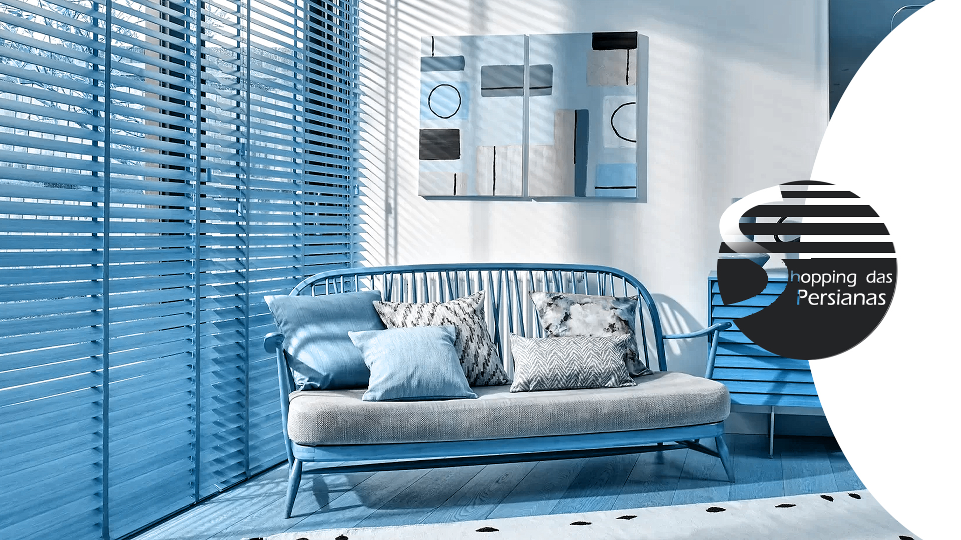 Imagem de Persianas