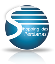 Logo Persianas Elegance